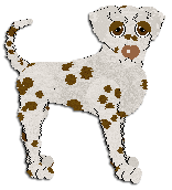 dalmatian